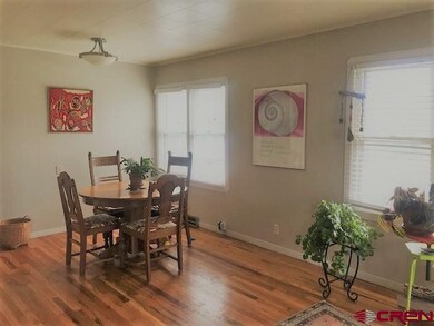 221 W Downey Ave, Cortez, CO 81321 - photo 2