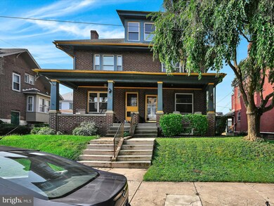 540 Franklin St, West Reading, PA 19611 - photo 2