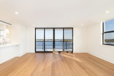 Portofino South Condominiums unit 1006, West Palm Beach, FL 33405 - photo 7