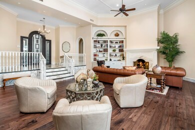Open Great Room