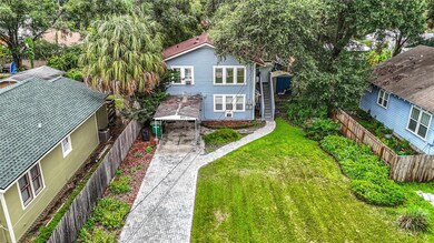 205 W Hilda St unit A, Tampa, FL 33603 - photo 4