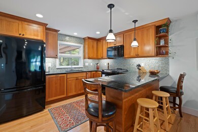 95 Captain Thomas Rd, Ogunquit, ME 03907 - photo 7