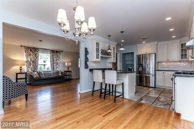 114 Hollowbrook Rd, Lutherville Timonium, MD 21093 - photo 5