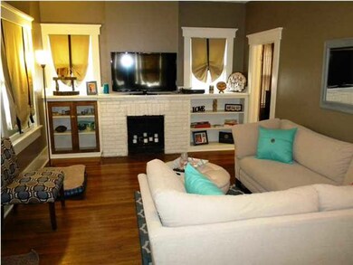 Lovely Living Room!