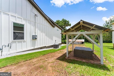 130 E Railroad Ave, Alto, GA 30510 - photo 6