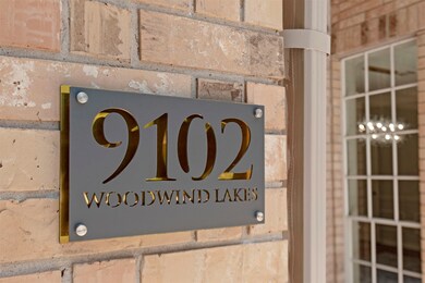 9102 Woodwind Lakes Dr, Houston, TX 77040 - photo 4