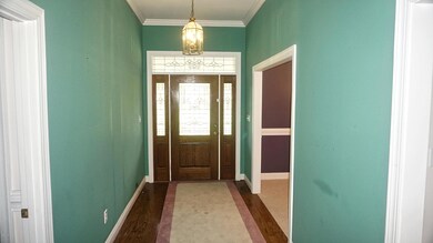 176 Concord Dr, Lucedale, MS 39452 - photo 6