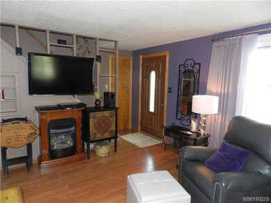 Living Room.