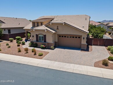 1015 W Pagoda Ave, San Tan Valley, AZ 85140 - photo 4