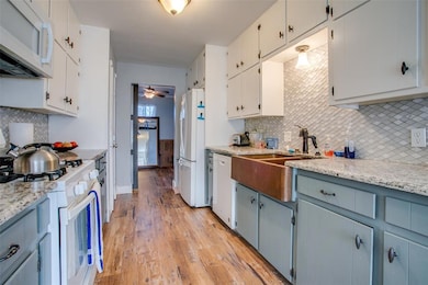 1908 Mesquite Trail, Hurst, TX 76054 - photo 7