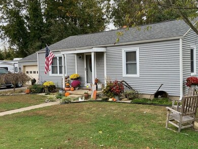 701 Brett Cabel Rd, Washington, IN 47501 - photo 5