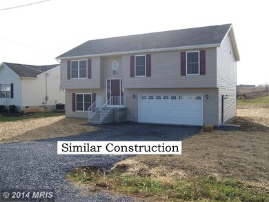 0 Sonya unit 1002911350, Bunker Hill, WV 25413 - photo 3