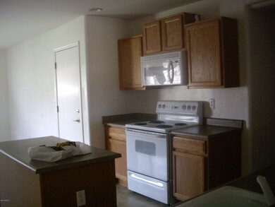 Webb Kitchen
