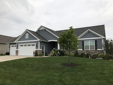 1689 68th St SW, Byron Center, MI 49315 - photo 2