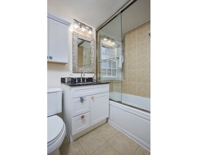 97 Mount Vernon St unit 33, Boston, MA 02108 - photo 7