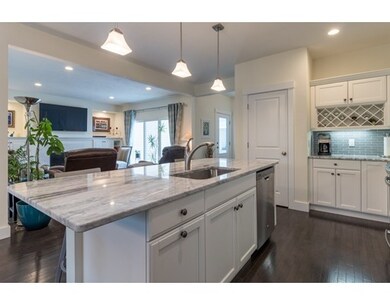 22 Jamison Way unit 22, Plymouth, MA 02360 - photo 3