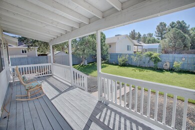 1121 N Kiaya Ln, Show Low, AZ 85901 - photo 2