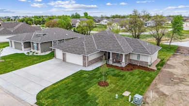 5993 Forbes Ct, Bel Aire, KS 67220 - photo 3