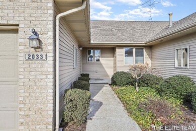2033 Morning Dew Dr SW, Byron Center, MI