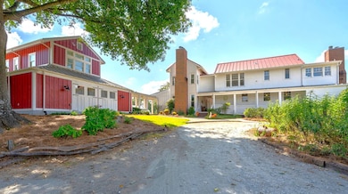 1501 Meadow Ln, Madison, GA 30650 - photo 2