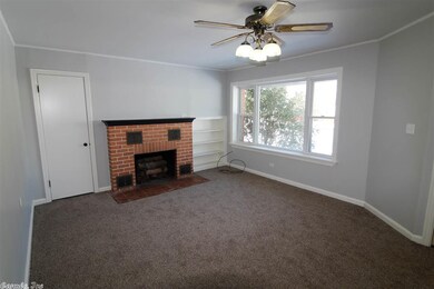 0 W 8th St, Sheridan, AR 72150 - photo 3