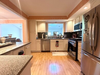 5 G Castle Hills Rd unit G, Agawam, MA 01001 - photo 6