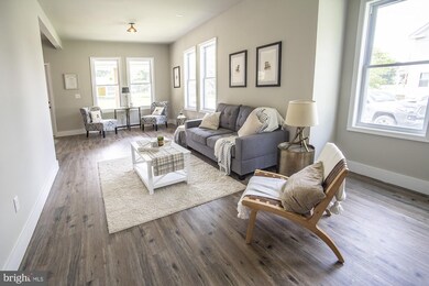 306 S West St, Harrington, DE 19952 - photo 3