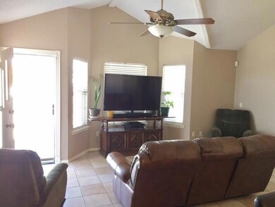 14508 Alcon Dr, Horizon City, TX 79928 - photo 6