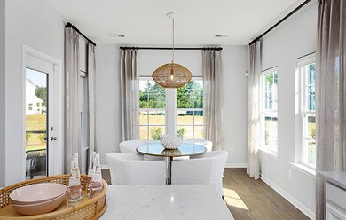 196 Camellia Bloom Dr, Moncks Corner, SC 29461 - photo 6