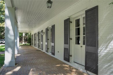 St Joe Brick flooring, working shutters, Baldwin h