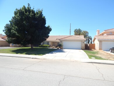 4048 Citation Way, Rosamond, CA 93560 - photo 2