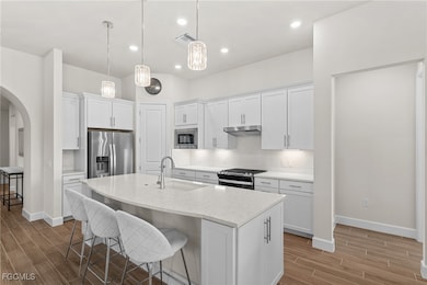 12531 Aqua Reserve Ct, Fort Myers, FL 33913 - photo 6