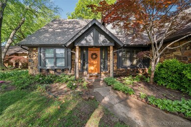 1100 S Chestnut Ave, Broken Arrow, OK 74012 - photo 6