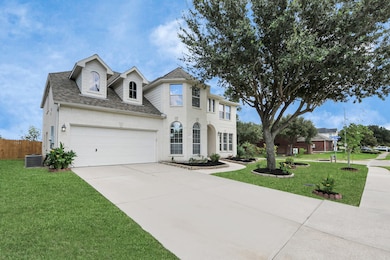 13218 Haven Falls Ln, Sugar Land, TX 77478 - photo 2