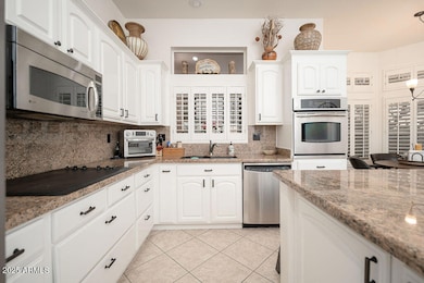 15041 W Yosemite Dr unit 37, Sun City West, AZ 85375 - photo 2