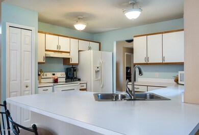 Kitchen 1