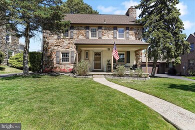 531 Fairfax Rd, Drexel Hill, PA 19026 - photo 4