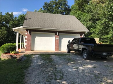 15102 Montgomery Rd, Winslow, AR 72959 - photo 4