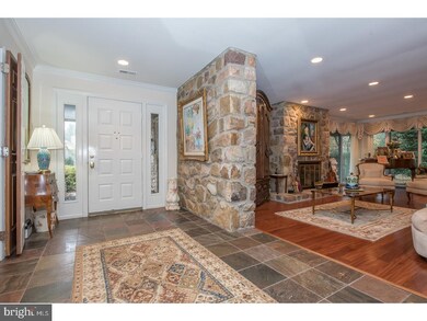1172 Saint Andrews Rd, Bryn Mawr, PA 19010 - photo 2