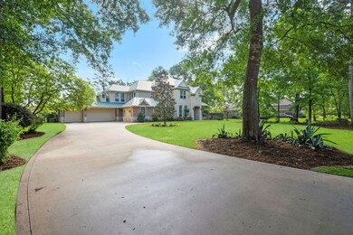 27814 E Benders Landing Blvd, Spring, TX 77386 - photo 5