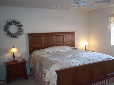 MASTER  BEDROOM