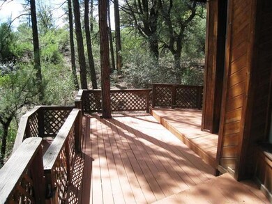 6816 W Hardscrabble Mesa Rd, Pine, AZ 85544 - photo 6