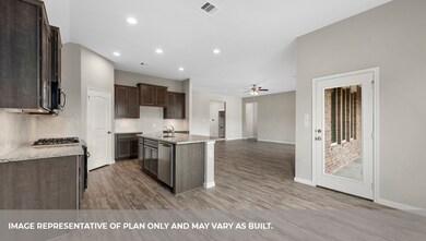 31406 Raleigh Creek Dr, Tomball, TX 77375 - photo 5