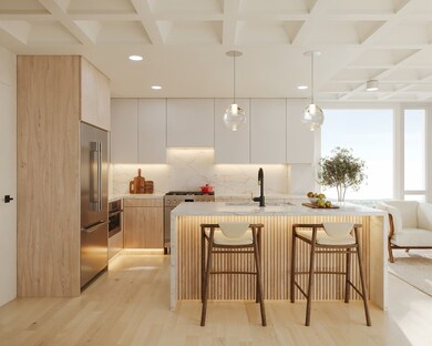 125 Lowell St unit 4C, Somerville, MA 02143 - photo 2