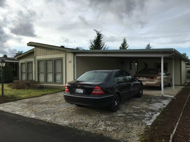 836 Harman Way S unit 12, Orting, WA 98360 - photo 3