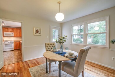 1600 Crestline Rd, Silver Spring, MD 20904 - photo 4