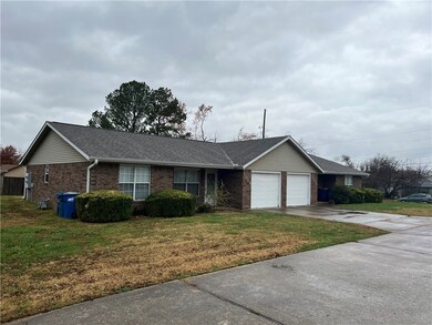 1407 SE O St, Bentonville, AR 72712 - photo 6