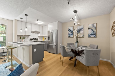 735 El Camino Real unit 104, Burlingame, CA 94010 - photo 3