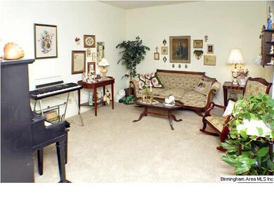 Relax with a book in your comfortable living room.