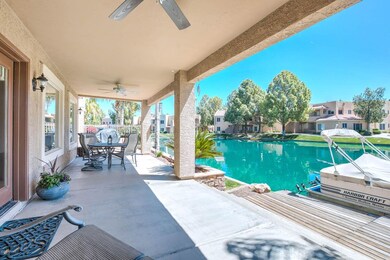 your own oasis